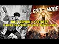 Kill 1 Zombie = +1 Stats? I Farmed the Apocalypse Until I Became a GOD!