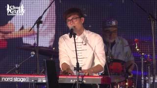 2014CGC - 宇宙人
