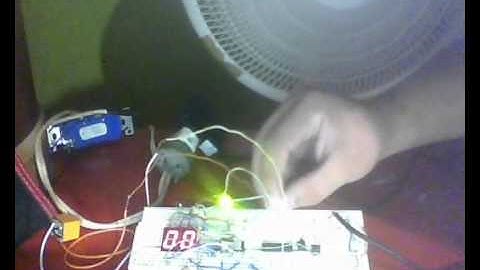 Proyecto - Temporizador Programable