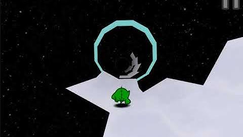 Run 3 - Winter Games, part 18