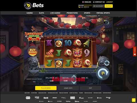 NO WAGER B-Bets Casino No Deposit Bonus €/$5 on Askbonus.com