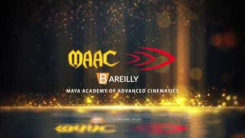 MAAC Bareilly : Official Promo