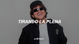 Beéle - time and space (Letra)