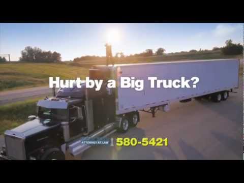 Truck Accident Lawyers