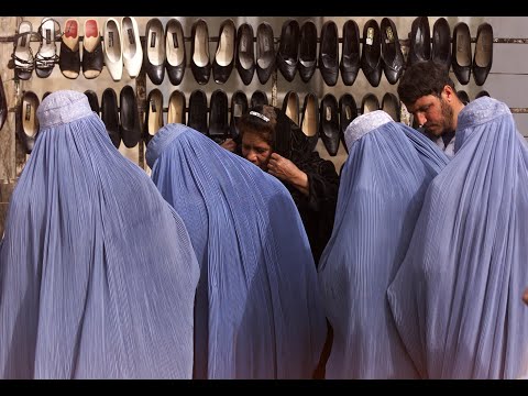 რა გზას სთავაზობს თალიბანი ქალებს სწავლისთვის?