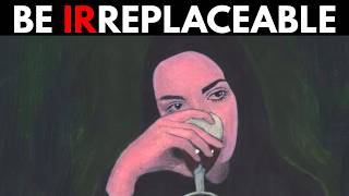 Become So Rare They Fear Losing You | Machiavelli's Rules of Silent Power