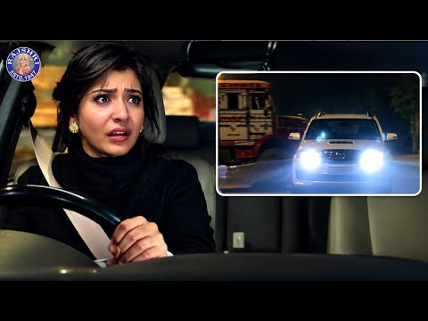 अनुष्का का एक्सीडेंट होते होते बच गया | Anushka Sharma's Thriller Scene | Neil Bhoopalam | NH10