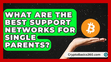 What Are the Best Support Networks for Single Parents? | Single Parent Support Hub News