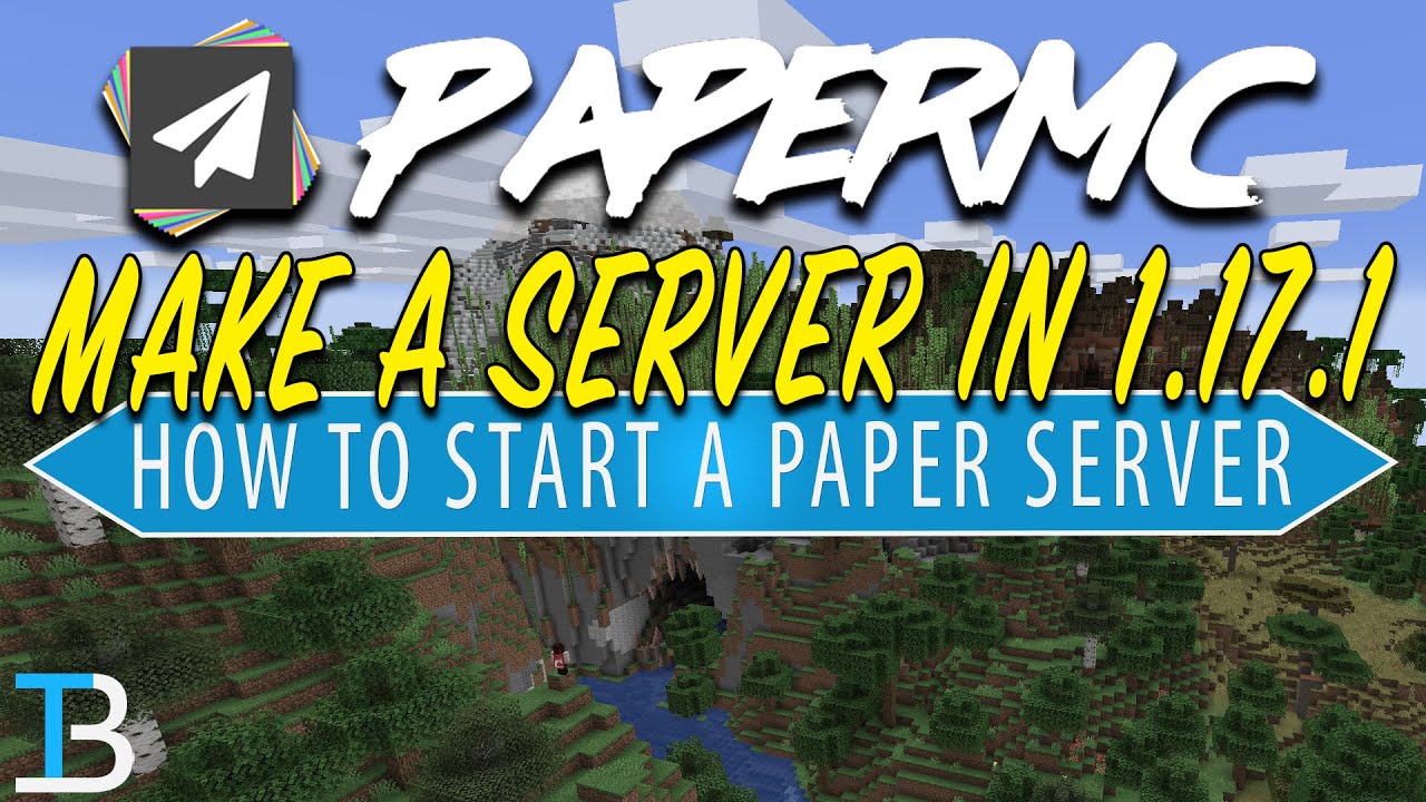 Nine Most Well Guarded Secrets About Paper Minecraft