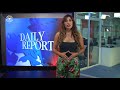 Mexicanos sobresalen en concurso de cálculo mental | Daily Report con Fernanda Zúñiga