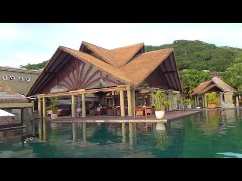 Seychelles Ile de