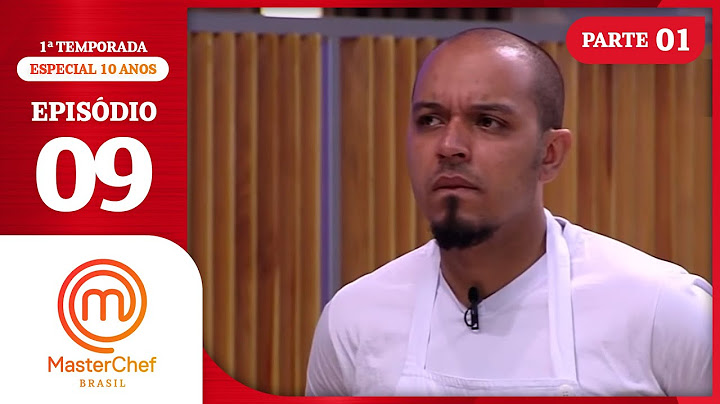 EPISÓDIO 09 - 1/5: Avaliando os pratos dos colegas! | TEMP 01 | MASTERCHEF BRASIL (28/10/2014)