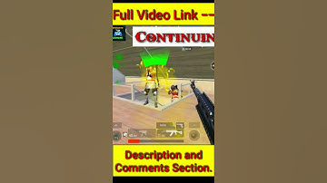 Solo vs Squad Rush Gameplay | #pubg #bgmi #rushgameplay #ekdantagaming