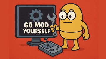 Create Your First REPO Mod | Step-by-Step BepInEx & Visual Studio Guide