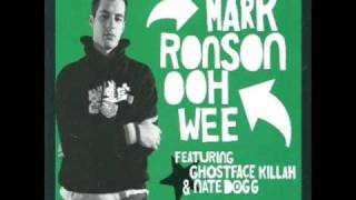 Miniatura de "Mark Ronson - Ooh Wee"