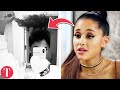 Ariana Grande's Story Behind Her Famous Look