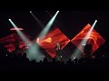 SOLAR FAKE - WHAT IF THERE&#39;S NOTHING live 09.03.2019 Hamburg Markthalle