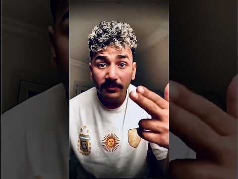 كان قصدي حد يقنعني انو الاغنيه دي مش مصري