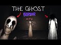 😨One of the scariest Horror game😰!!! l The Ghost - Multiplayer Horror game l Gameplay Tamil Live