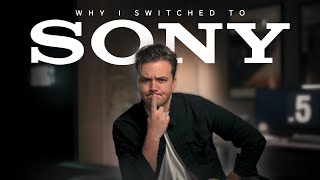 Why I Switched to Sony screenshot 1