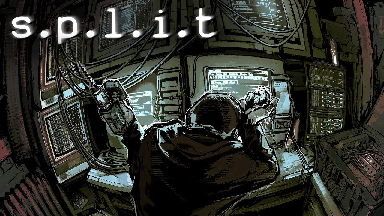 S.P.L.I.T (Steam) - Review 3 YouTube player