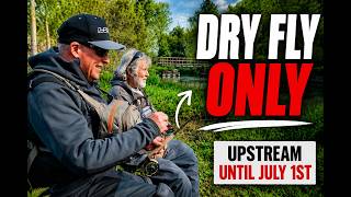 Why Chalkstream Rules Shape Your Tactics