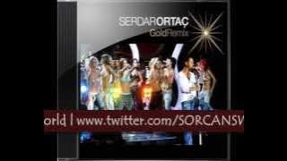 Serdar Ortaç - Hayret (2007) 