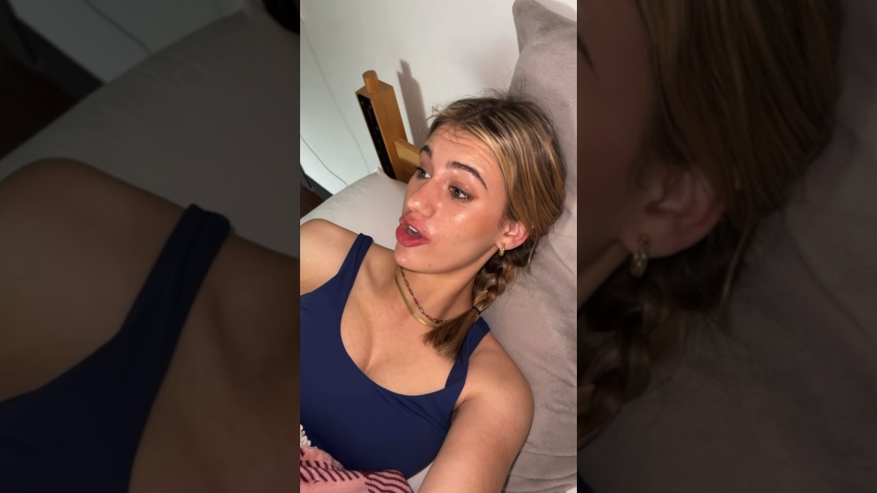 how we first met💞🎭 