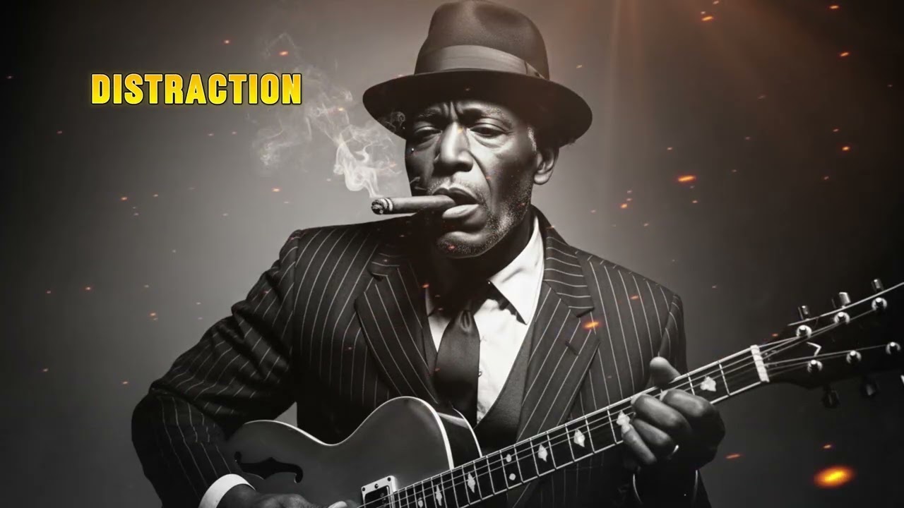 Midnight Knows My Name