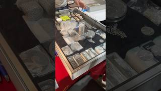 Buying Pure .999 Silver Shot Bullion To Make Jewelry For Casting Buying Pure .999 Silver Shot Bullion To Make Jewelry For Casting