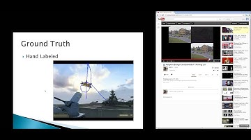 EEL 6562 - Final Project - Goktug Cinar