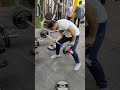 Wrist Curls (30 kg)