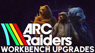 ARC RAIDERS - Starting over after my 3rd Expedition
