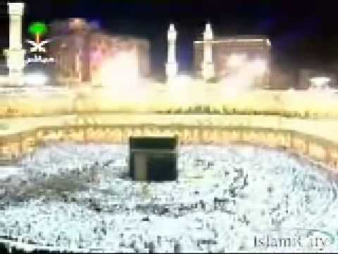 الشيخ محمد السبي ل رحمه الله صلاة العشاء 10 رمضان 1423هـ