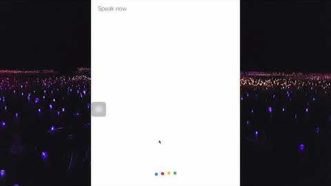 Tech Tip - Audio in Google Keep