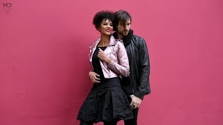 Making Of Maze Fashion 2018