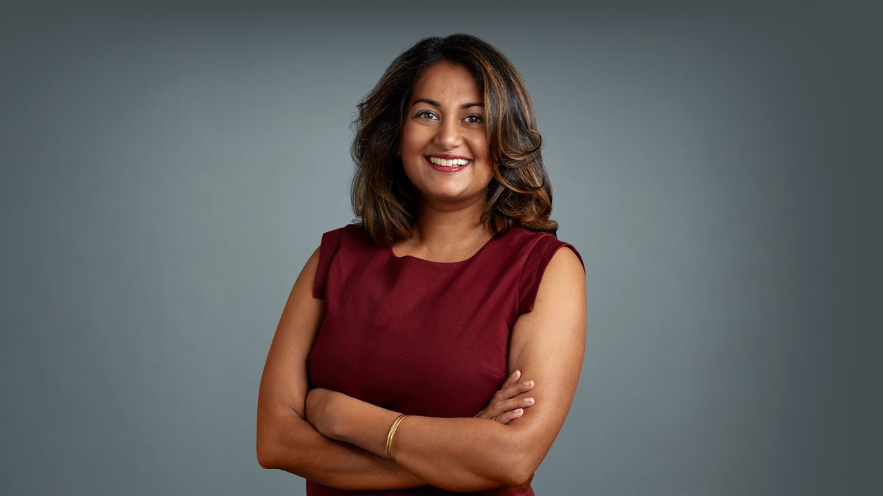 Scientist Stories: Shruti Naik, Epithelial Immunity