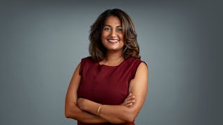 Scientist Stories: Shruti Naik, Epithelial Immunity