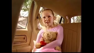 Build-A-Bear Workshop (Contemporary Dance Bear) Commercial Nickelodeon NIKP 53 (Feb 26, 2005)
