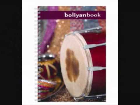 Punjabi Boliyan Book