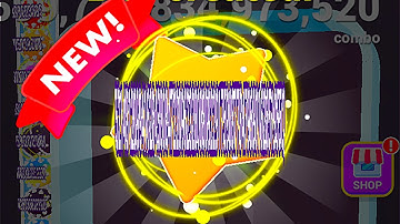 Bounce Merge 2048 Level Up - part 125