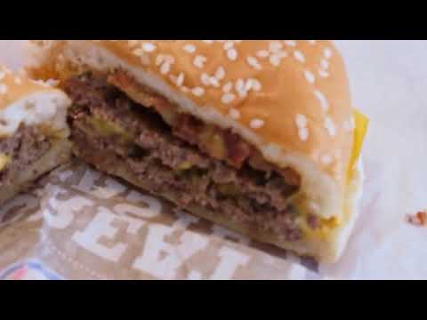 2013 Burger King BK Double Stacker hqdefault