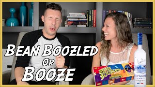 Bean Boozled Or Booze With Qa With Lady K Michael Reynes