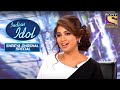 Arpita ने किया Shreya से एक Request! | Indian Idol | Shreya Ghoshal Special