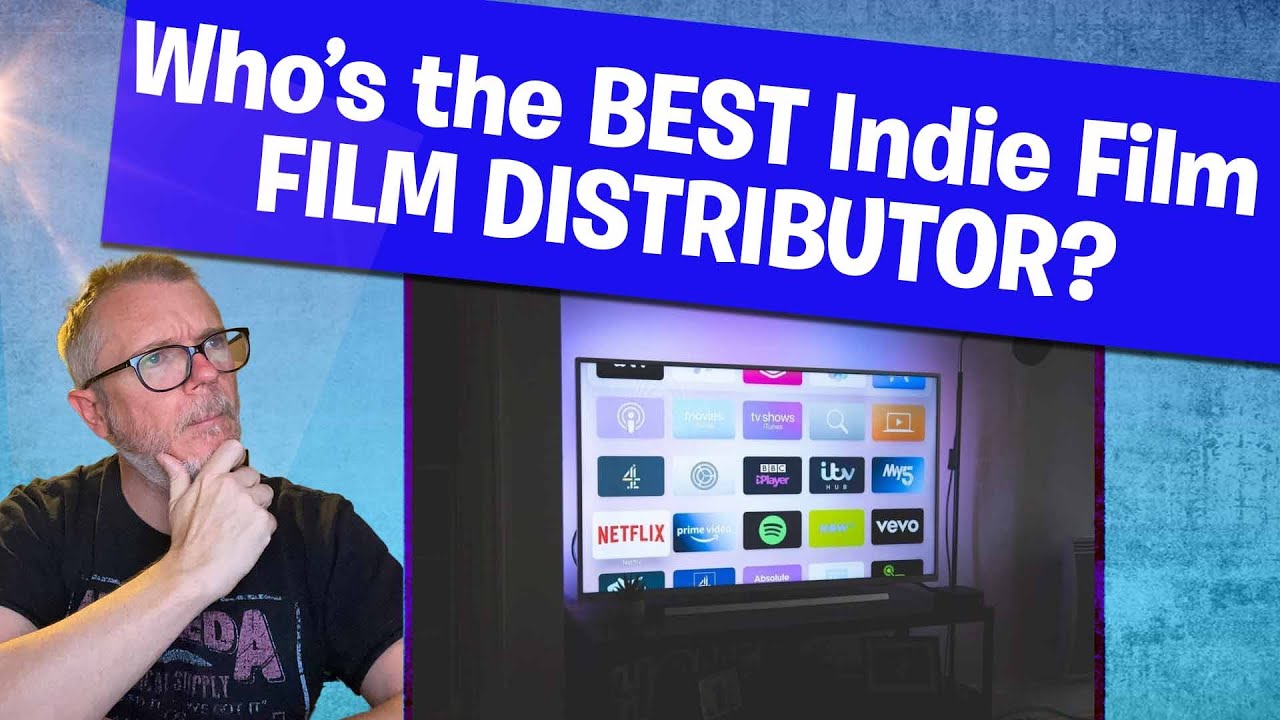 What is Film Distribution — The Ultimate Guide for Filmmakers