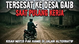 Download Lagu TERSESAT KE DESA GAIB LEWAT JALAN ALTERNATIF SAAT HUJAN‼️ CERITA HOROR MISTERI MP3 Download Lagu TERSESAT KE DESA GAIB LEWAT JALAN ALTERNATIF SAAT HUJAN‼️ CERITA HOROR MISTERI MP3