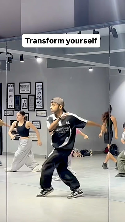 HipHop foundation ✊🏻#hiphop #dance #viral