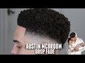 ACE FAMILY AUSTIN MCBROOM  HAIRCUT TUTORIAL HD !