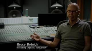 This Is This - Weather Report Doentary Bruce Botnick Teaser