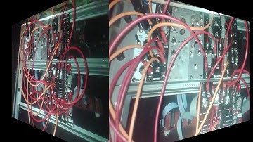 Rampage patches - Modular Synth by Twisted Kala